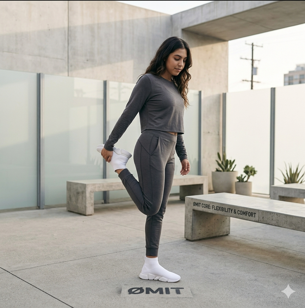 ØMIT CORE: Women